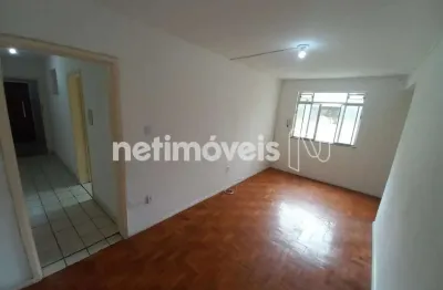 Apartamento com 2 quartos para alugar na Rua Rio Itapicuru, 12, Monte Serrat, Salvador