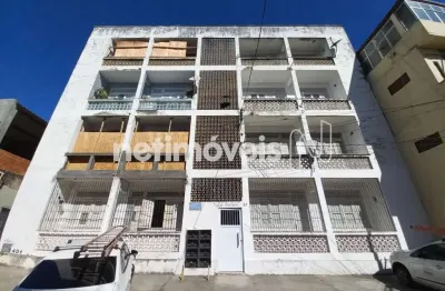 Apartamento com 2 quartos à venda na Rua do Queimado, 47, Lapinha, Salvador