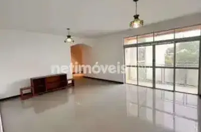 Apartamento 140m²; &ndash; 4/4 + dependência &ndash; 2 vagas &ndash; nascente &ndash; campo grande &ndash; salvador/ba