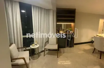 Apartamento 164m²; &ndash; 3/4 + home office &ndash; 2 vagas &ndash; nascente &ndash; reformado