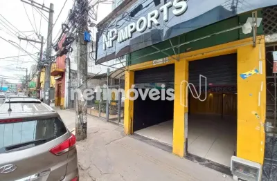 Ponto comercial com 1 sala à venda na Rua do Uruguay, 90, Uruguai, Salvador