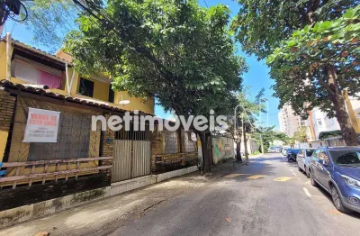 Terreno comercial à venda na Rua Recife, Barra, Salvador