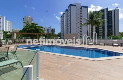 Apartamento com 3 quartos à venda na Rua Emílio Odebrecht, Pituba, Salvador