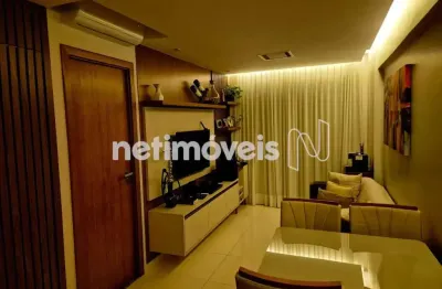 Apartamento mobiliado 1/4 &ndash; 44m²; | pedra do sal / stella maris