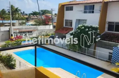 Casa em condomínio fechado com 3 quartos à venda na Travessa Flamengo, Itapuã, Salvador