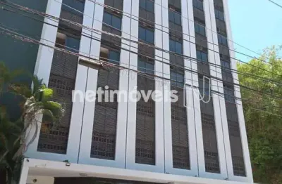 Sala comercial à venda na Rua Lucaia, 337, Rio Vermelho, Salvador