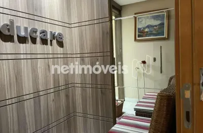 Sala comercial com 1 sala à venda na Avenida Luís Viana, 13223, São Cristóvão, Salvador