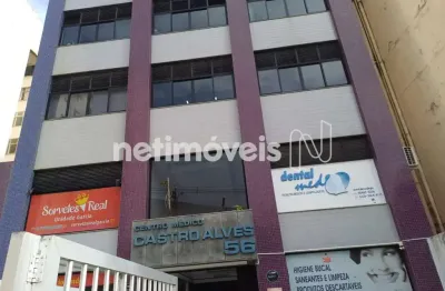 Sala comercial à venda na Avenida Sete de Setembro, 56, Centro, Salvador