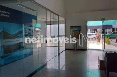 Ponto comercial com 2 salas à venda na Avenida Ulysses Guimarães, Sussuarana, Salvador