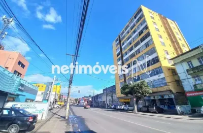 Apartamento 2 quartos com vista mar à venda nos mares ( cidade baixa )