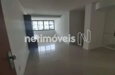 Apartamento de 3 quartos sendo uma suíte no loteamento aquarius