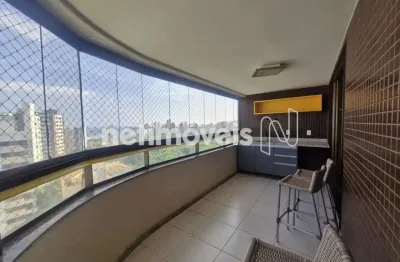 Apartamento com 03 quartos nascente, e varanda gourmet, vista mar