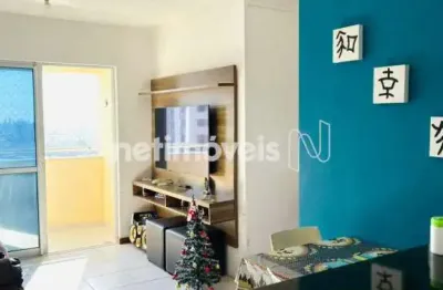 Apartamento à venda no máximo club residence &ndash; cabula, salvador/ba