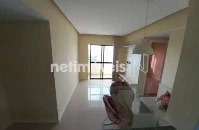 Apartamento com 2 quartos para alugar na Rua Parambu, 347, Luís Anselmo, Salvador