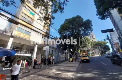Ponto comercial com 1 sala à venda na Avenida Sete de Setembro, 629, Dois de Julho, Salvador