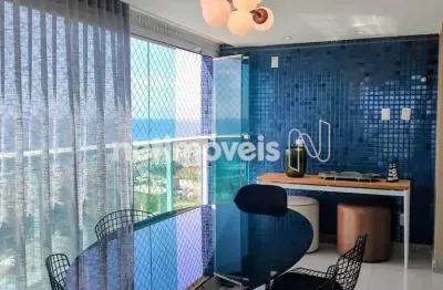 Apartamento com 3 quartos à venda na Rua Rodrigues Dórea, Armação, Salvador
