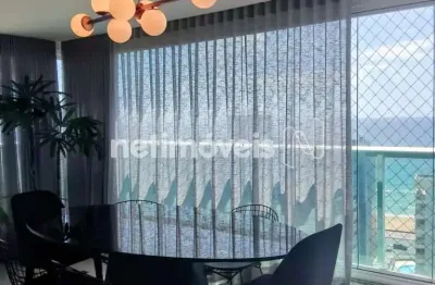 Apartamento com 3 quartos à venda na Rua Rodrigues Dórea, Armação, Salvador