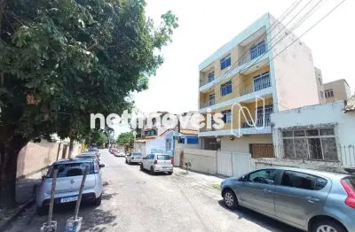 Apartamento 2 quartos à venda no monte serrat ( cidade baixa )
