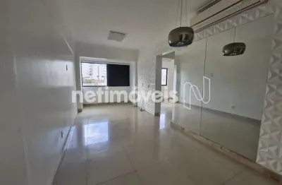 Apartamento nascente, com 02 quartos, próximo ao rio vermelho