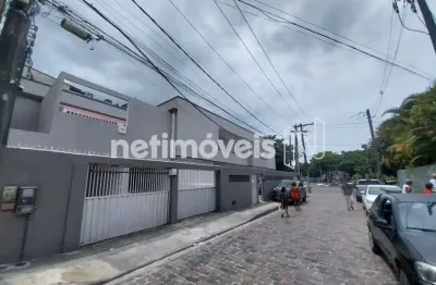 Apartamento térreo 4 quartos tipo casa à venda no bonfim ( cidade baixa )