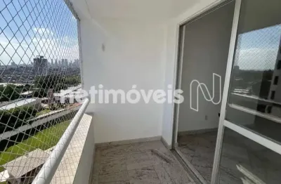 Apartamento 2 quartos + dependencia revertida para 3 quarto