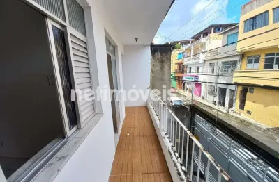 Apartamento com 2 quartos para alugar na Avenida Oswaldo Gordilho, 35, Uruguai, Salvador