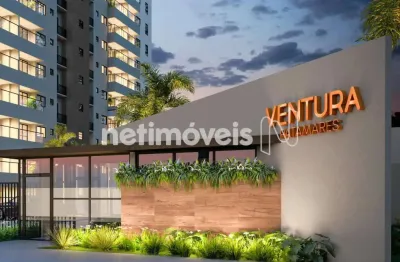 Apartamento com 2 quartos à venda na Rua Geraldo Del Rey, 1140, Piatã, Salvador