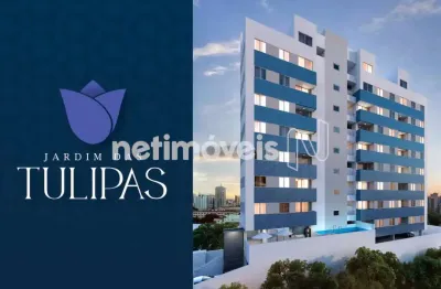 Apartamento com 2 quartos à venda no Pernambués, Salvador 