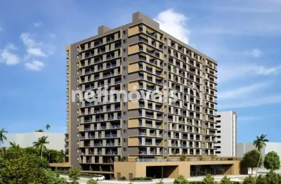 Apartamento com 1 quarto à venda na Rua Macapá, 287, Ondina, Salvador