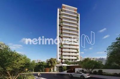 Apartamento com 3 quartos à venda na Alameda das Framboesas, 218, Caminho das Árvores, Salvador