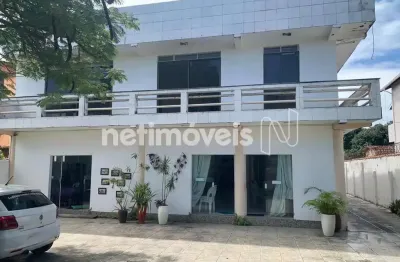 Casa comercial com 1 sala à venda na Rua Santa Luzia, Itapuã, Salvador