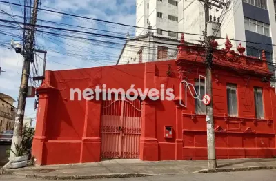 Imóvel comercial à venda nos barris | terreno 788 m²; | duas frentes | alto potencial de valorização