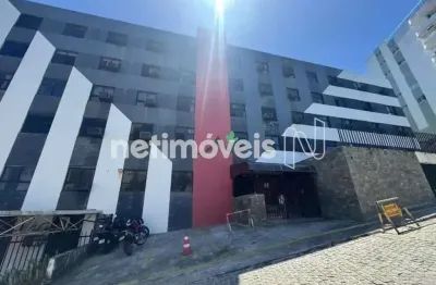 Kitnet / Stúdio para alugar na Rua Senta Púa, Ondina, Salvador