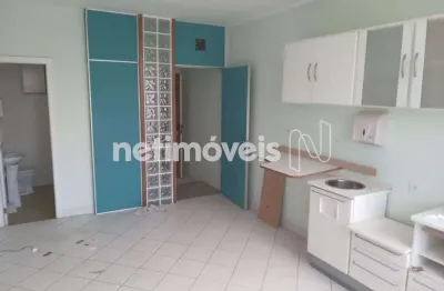 Sala comercial com 1 sala para alugar na Avenida Antônio Carlos Magalhães, 1034, Itaigara, Salvador