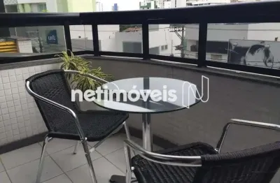 Apartamento com 1 quarto para alugar no Itaigara, Salvador 