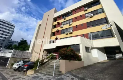 Sala comercial à venda na Rua Agnelo Brito, 259, Federação, Salvador
