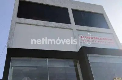 Salas comerciais em dois pavimentos &ndash; avenida paulo vi | 360 m²;