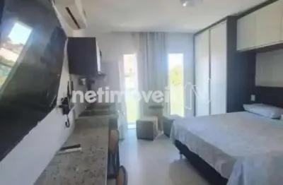 Apartamento com 1 quarto para alugar na Avenida General Severino Filho, Itapuã, Salvador