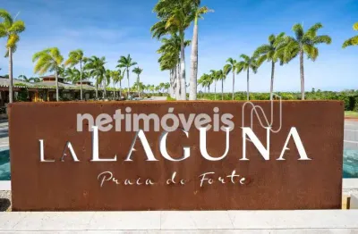 Terreno em condomínio fechado à venda na Avenida Do Farol, 1, Praia do Forte, Mata de São João