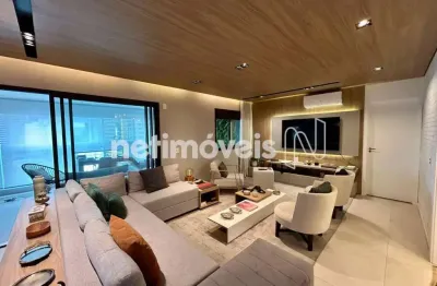 Apartamento com 3 quartos à venda na Rua das Margaridas, 133, Jardim das Acacias, São Paulo