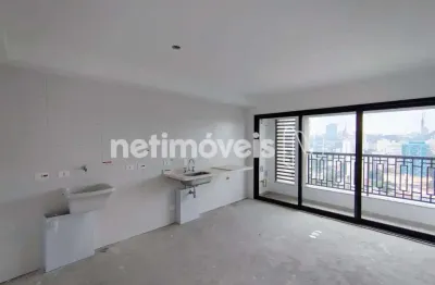 Apartamento com 1 quarto à venda na Rua Minerva, Perdizes, São Paulo