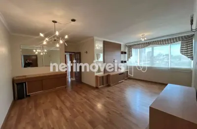 Apartamento com 3 quartos à venda na Rua Estado de Israel, 181, Vila Clementino, São Paulo