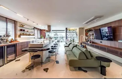 Apartamento de 180m²; com 3 suítes e 3 vagas &ndash; Design exclusivo em Perdizes