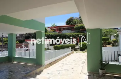 Apartamento com 3 quartos à venda na Rua Ararendá, Parque Bela Vista, Salvador