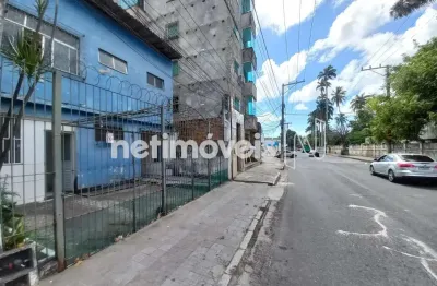 Casa com 6 quartos à venda na Avenida Luiz Tarquínio, 59, Boa Viagem, Salvador