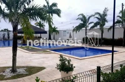 Apartamento com 2 quartos para alugar na Rua Pasquale Gatto, Piatã, Salvador