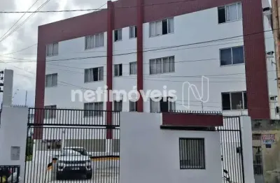 Apartamento com 1 quarto à venda na Rua Politeama de Cima, Centro, Salvador