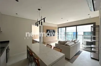 Apartamento com 2 quartos à venda na Rua Jacques Félix, 752, Vila Nova Conceição, São Paulo