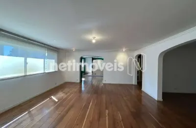 Apartamento com 3 quartos à venda na Rua Jacurici, 129, Itaim Bibi, São Paulo