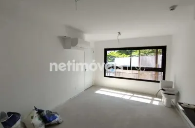 Apartamento com 1 quarto à venda na Avenida Agami, 174, Moema, São Paulo
